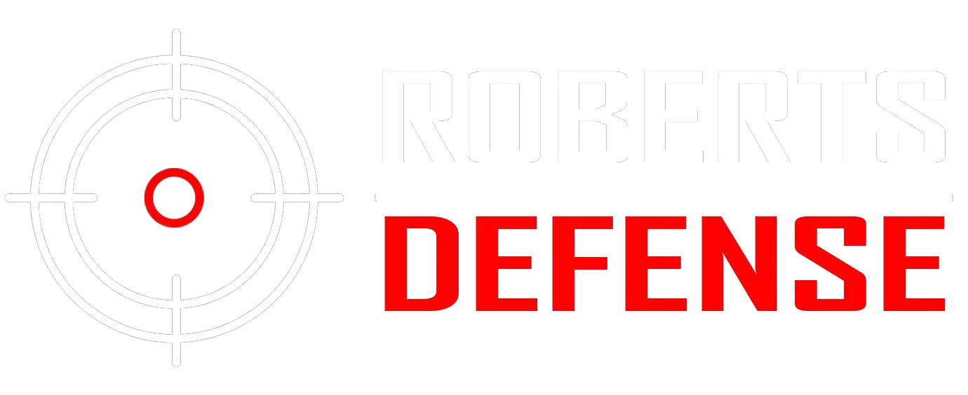 Robert's Defense