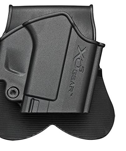 SPRINGFIELD ARMORY XDS4500H Holster