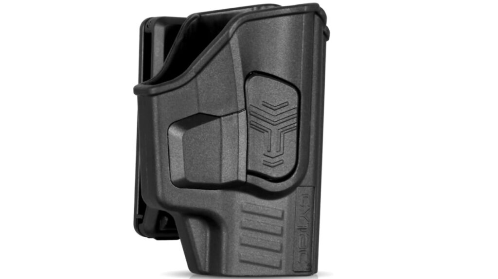 OWB Holster for Sig Sauer P365