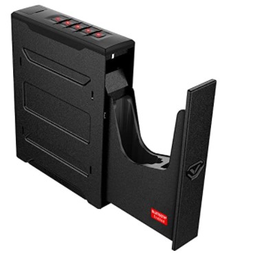 Vaultek Slider Rugged Smart Handgun Safe