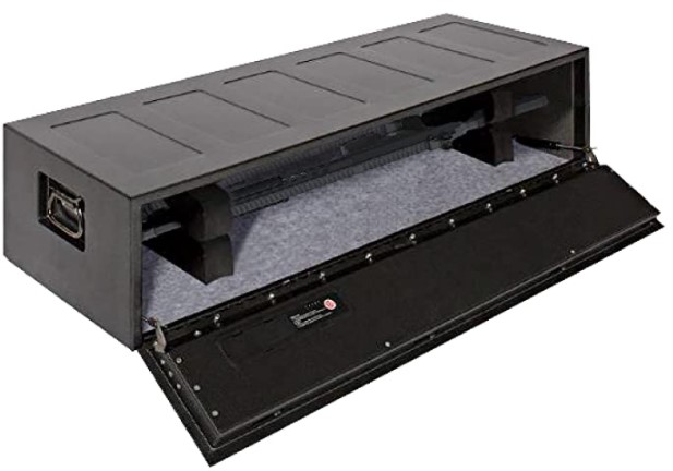 Hornady Rapid Safe AR Gun Locker