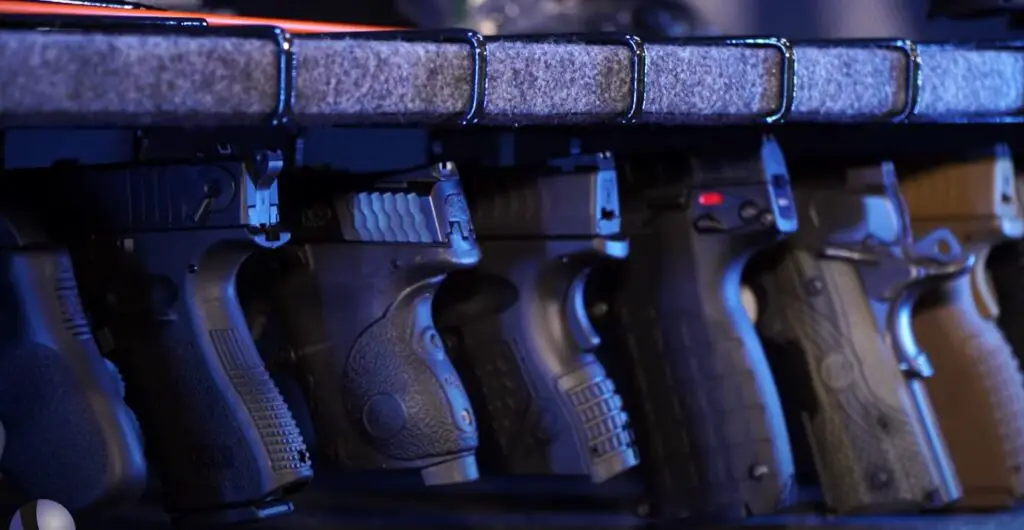 How To Fit More Guns In A Safe? Maximizing Interior Space Robert's