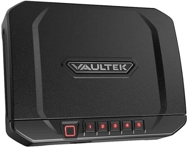 VAULTEK VT20 Handgun Safe