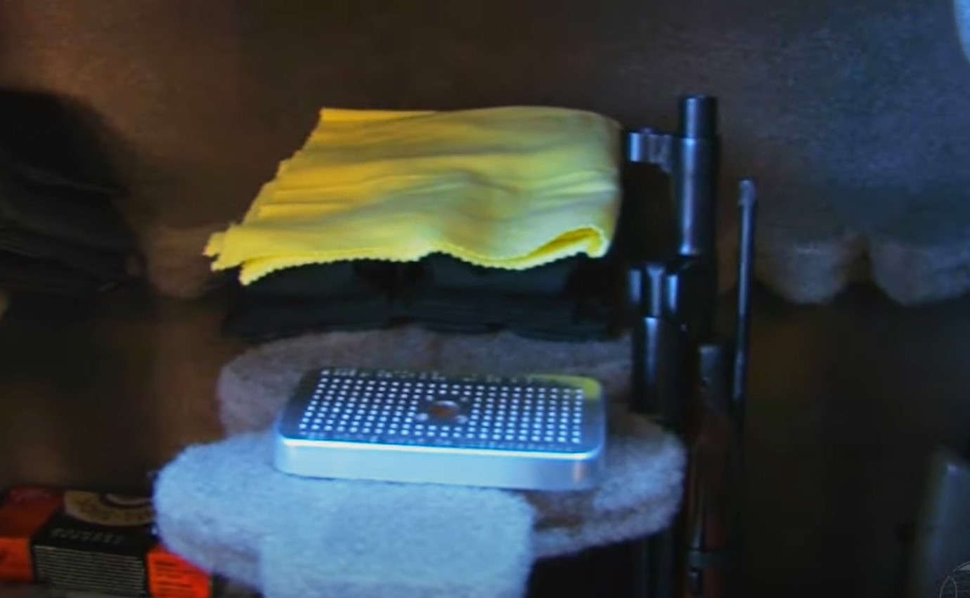 What Size Dehumidifier Do I Need For My Gun Safe