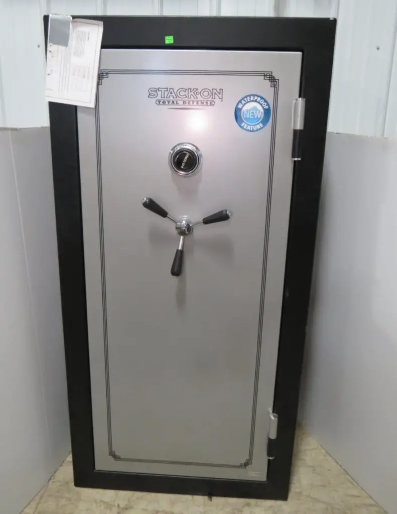 Reviews On Stack On Gun Safes Stack-On Gun Safe Reviews [Updated 2022] - Robert's Defense