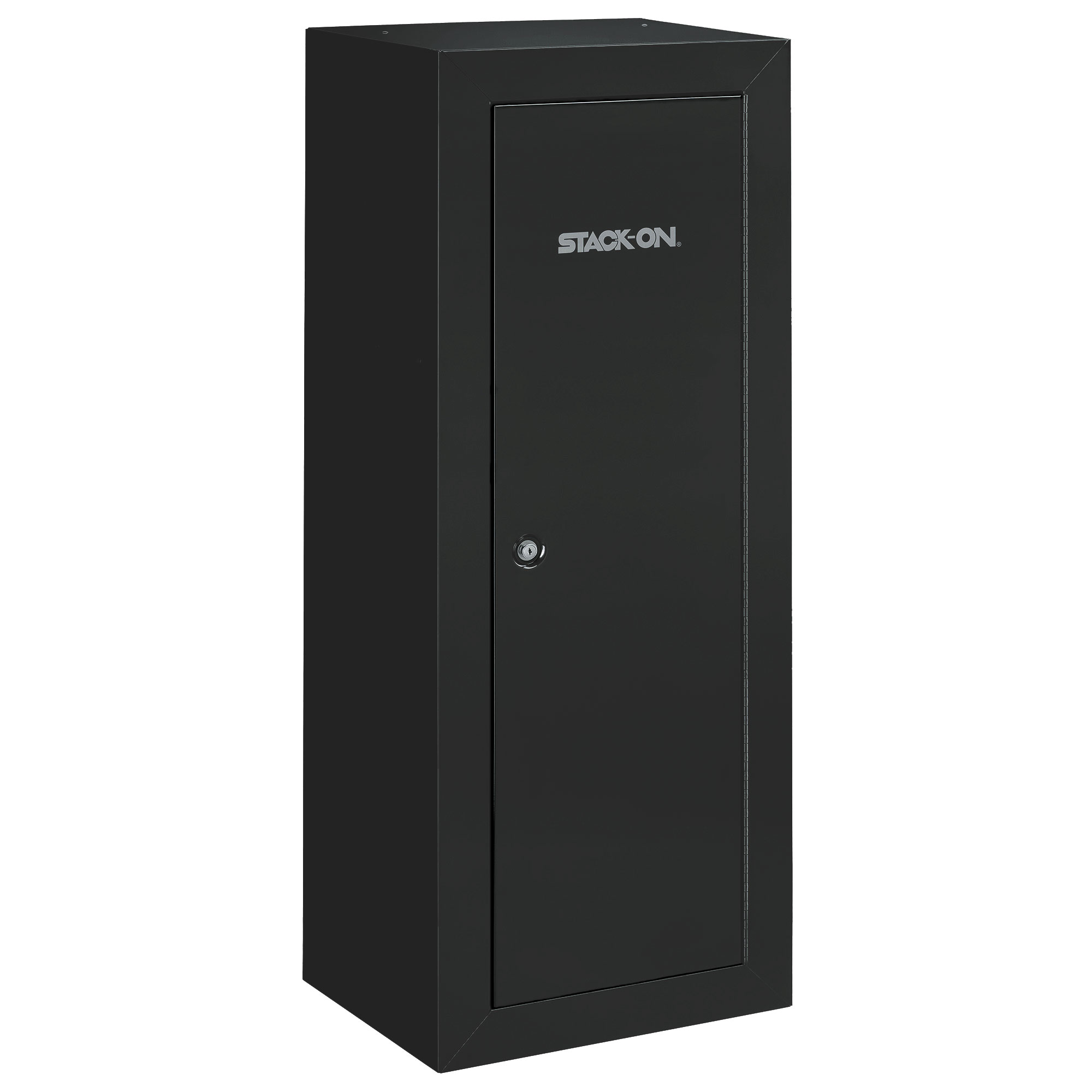 Stack-On Steel 18-Gun Convertible Steel Security Cabinet