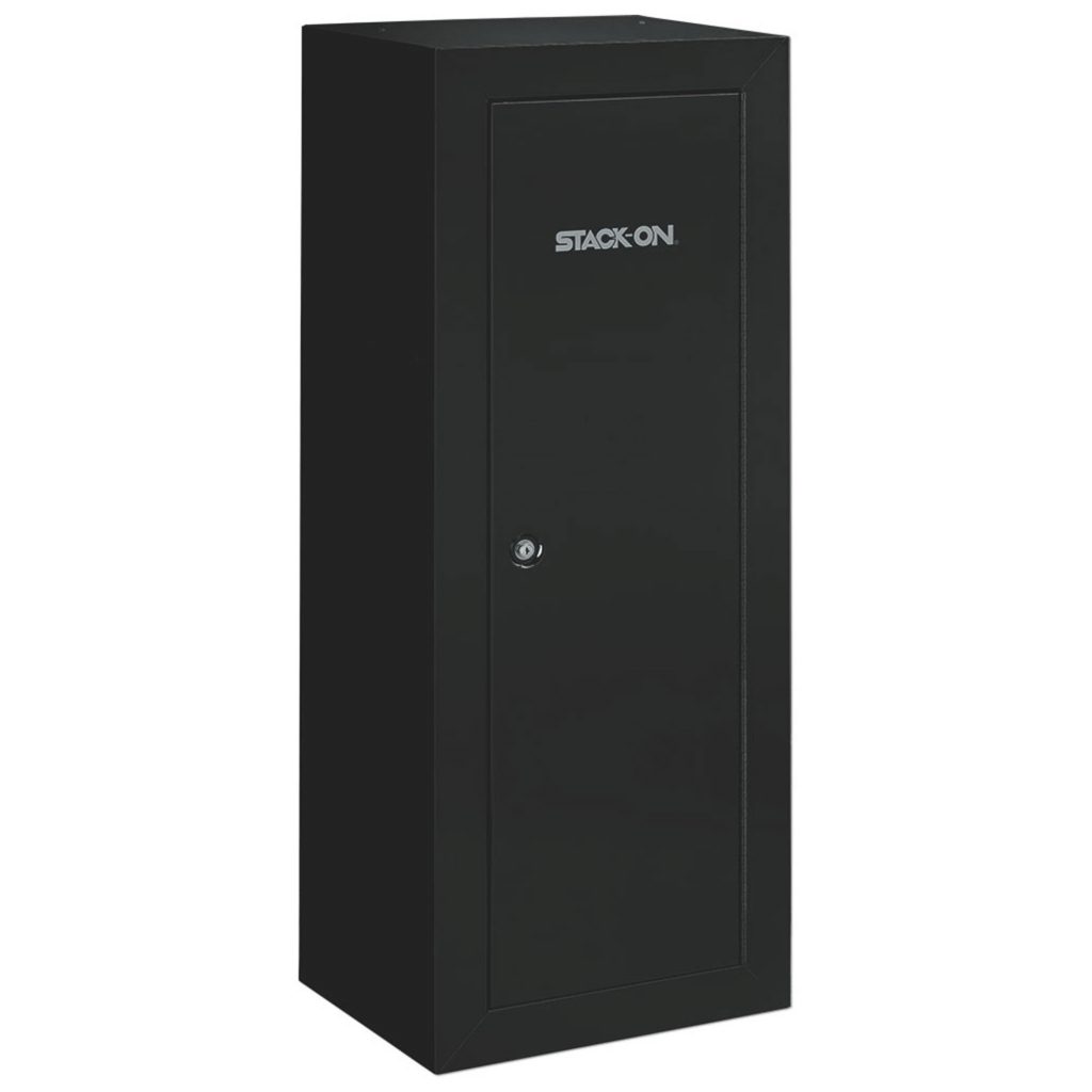 Stack-On Tactical Security Cabinet: 22-Gun Capacity