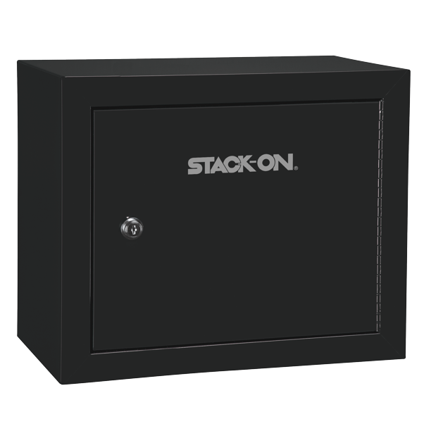 Stack-On GCB-900 Steel Pistol/Ammo Cabinet