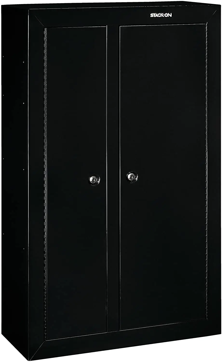 Stack-On 10-Gun Double-Door Steel Security Cabinet